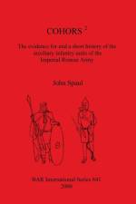COHORS 2 af John Spaul