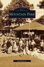 Mountain Park af Jay DuCharme