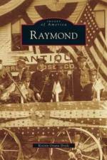 Raymond af Kristin Ozana Doyle