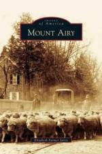Mount Airy af Elizabeth Farmer Jarvis