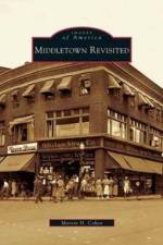 Middletown Revisited af Marvin H Cohen