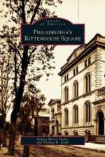Philadelphia's Rittenhouse Square af Robert Morris Skaler