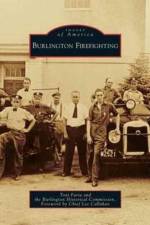 Burlington Firefighting af Toni Faria