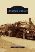 Suncook Village af Carol A Martel