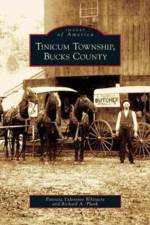 Tinicum Township, Bucks County af Patricia Valentine Whitacre