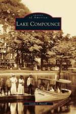 Lake Compounce af Lynda J Russell