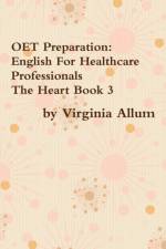 OET Preparation af Virginia Allum