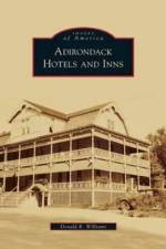 Adirondack Hotels and Inns af Donald R Williams