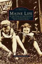 Maine Life at the Turn of the Century af Associate Professor Diane Barnes