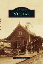 Vestal af Margaret Hadsell