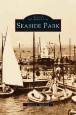 Seaside Park af Andrew J Anderson