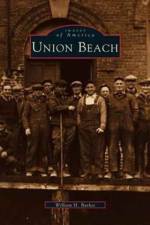 Union Beach af William H Burket