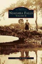 Niagara Falls, Volume 2 af Daniel M Dumych