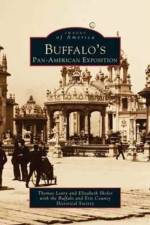 Buffalo's Pan-American Exposition af Thomas E Leary