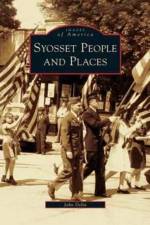 Syosset People and Places af John Delin