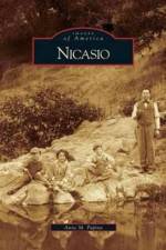Nicasio af Anne M Papina