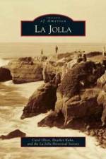 La Jolla af Carol Olten