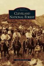 Cleveland National Forest af James D Newland