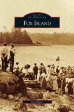 Fox Island af Don Edgers