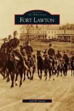 Fort Lawton af Jack W Jaunal