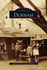Durham af Adriana Farley