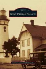 Point Piedras Blancas af John Bogacki