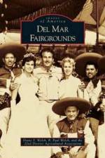 Del Mar Fairgrounds af Diane Y Welch
