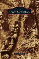 Kings Mountain af Stacy Trevenon