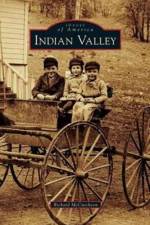 Indian Valley af Richard McCutcheon