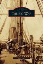 Pig War af Mike Vouri