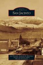 San Jacinto af Kenneth M Holtzclaw