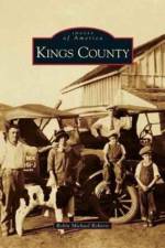 Kings County af Robin Michael Roberts