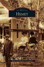 Hemet af Hemet Area Museum Association