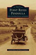 Point Reyes Peninsula af Dewey Livingston