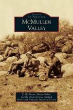 McMullen Valley af Great Arizona Outback Rumor