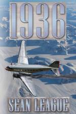 1936 af Sean Alexander League