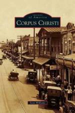Corpus Christi af Scott Williams