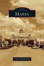 Marfa af Louise S O'Connor
