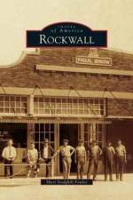 Rockwall af Sheri Stodghill Fowler