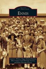Ennis af Peggy Holland Rankin