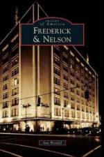 Frederick & Nelson af Ann Wendell