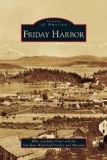 Friday Harbor af Mike Vouri