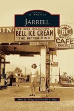 Jarrell af Priscilla S King