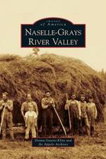 Naselle-Grays River Valley af Donna Gatens-Klint