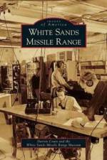 White Sands Missile Range af White Sands Missile Range Museum