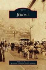 Jerome af Midge Steuber
