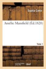 Amelie Mansfield af Sophie Cottin
