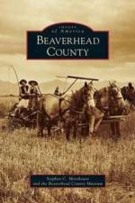 Beaverhead County af Beaverhead County Museum