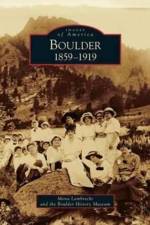 Boulder af Mona Lambrecht