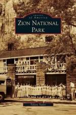 Zion National Park af Tiffany Taylor
